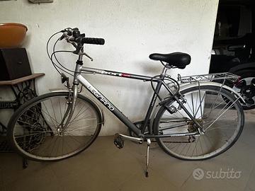 Bici da uomo Legnano