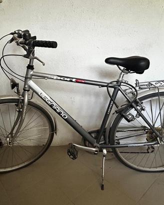 Bici da uomo Legnano