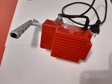 motorino per paiolo polenta