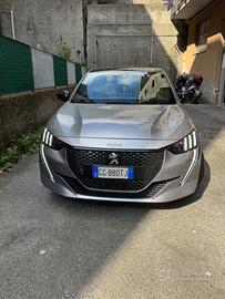 Peugeut 208 GT Pure Tech 100cv Stop&Start EAT 8