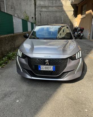 Peugeut 208 GT Pure Tech 100cv Stop&Start EAT 8