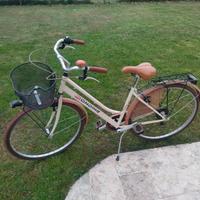 city bike donna 