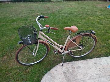 city bike donna 