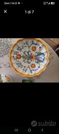 ceramiche deruta