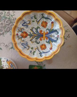 ceramiche deruta