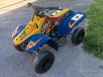 quod 50cc lem originale  franco morini 