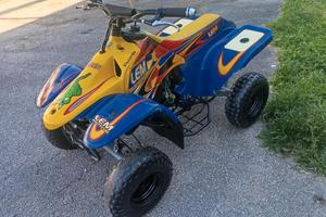 quod 50cc lem originale  franco morini 