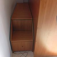 cameretta 200 €