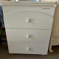 Foppapedretti Bagnetto Fasciatoio IlBagnetto