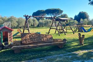 Giardino Podere Fortunello