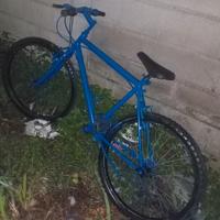 bicicletta 