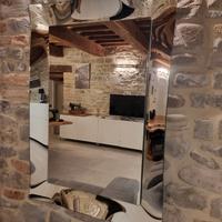 Specchio Nuovo Design 100x65