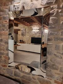 Specchio Nuovo Design 100x65