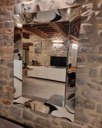 Specchio Nuovo Design 100x65
