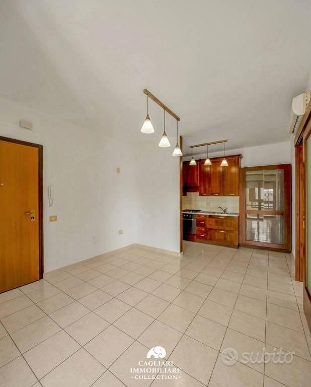 Appartamento – Selargius, Is Corrias, Casteddu/Cagliari - Vista 5