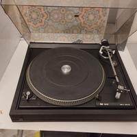 DUAL giradischi SC 506