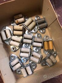 Accessori (Guidacinghia) per tapparelle