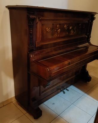 Pianoforte