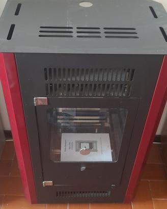 Stuffa a bioetanolo