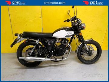 MASH Seventy Five Garantita e Finanziabile