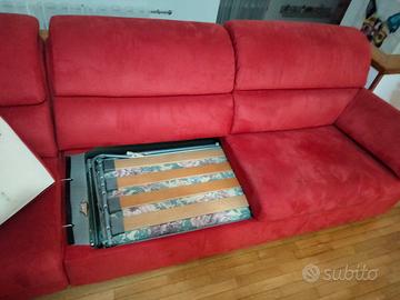divano letto 4 posti 
