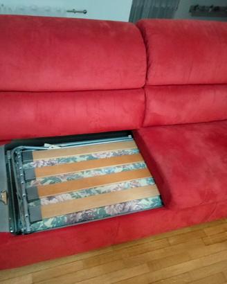 divano letto 4 posti 