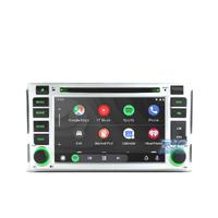 RADIO GPS ANDROID 14 PER HYUNDAI SANTA FE 06-12