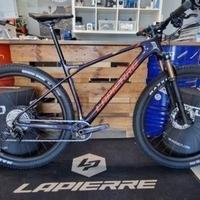 Lapierre Prorace CF 8.9 2022 TG L