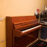 Pianoforte verticale Steinbach
