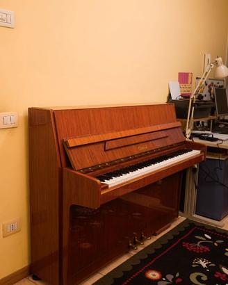 Pianoforte verticale Steinbach