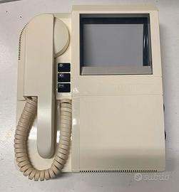 MP110 Kit video - monitor aggiuntivo per VK10/20.