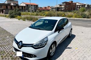 Renault Clio 1.5DCI FULLOPTIONAL CHIAMA 2014