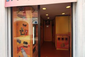 Attività h24 - distributori automatici