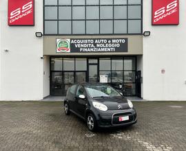 Citroen C1 1.0 5 porte | NEOPATENTATI