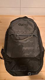 zaino evoc fr lite race