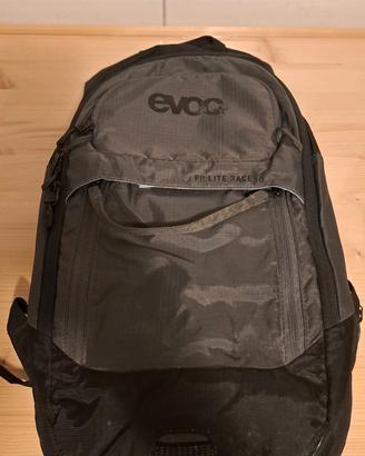 zaino evoc fr lite race