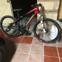 Mtb xs