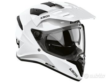 Casco Airoh BANDIT - REVERSIBILE, 3 CASCHI IN 1