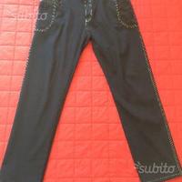 Pantaloni NICWAVE - UOMO tg.(IT 52)