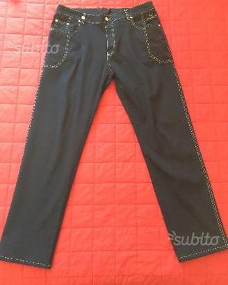 Pantaloni NICWAVE - UOMO tg.(IT 52)