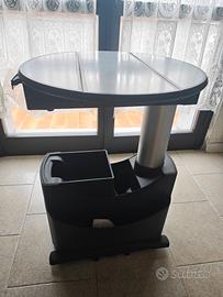 Tavolo vw t6