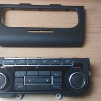 Comandi climatronic VW Golf 6