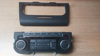 Comandi climatronic VW Golf 6