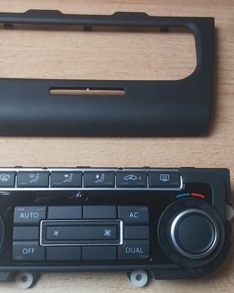 Comandi climatronic VW Golf 6