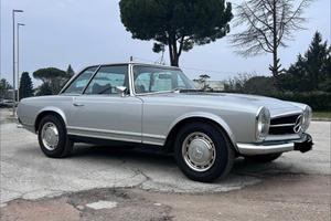 Mercedes-benz 280 SL Pagoda