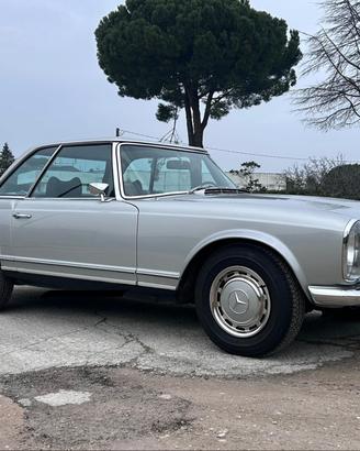 Mercedes-benz 280 SL Pagoda