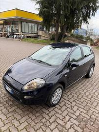 Fiat Punto Evo 1.4 Benzina/Metano - Ok Neopatentat