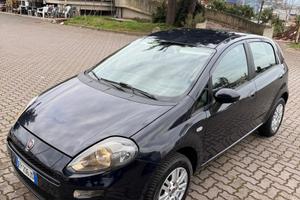 Fiat Punto Evo 1.4 Benzina/Metano - Ok Neopatentat