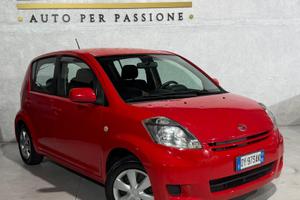 Daihatsu Sirion 1.0 Sho greenpowered Gpl 5 Posti