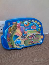 Tavoletta parlante italiano inglese 